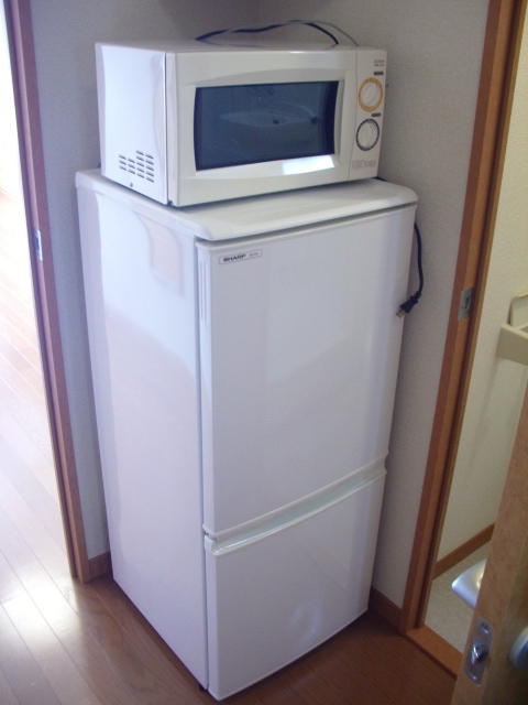 レオパレスロンシャンハイツ その他