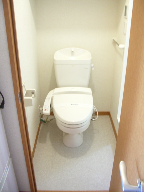 レオパレスロンシャンハイツ その他