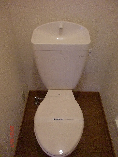 レオパレス大将ヶ根 その他