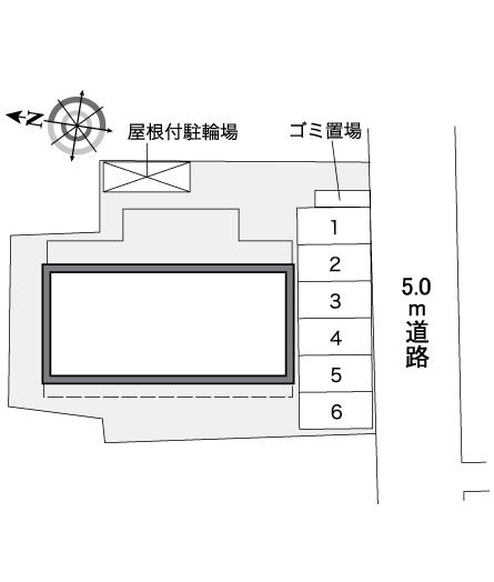 レオパレス福住 その他