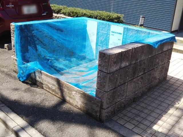 レオパレス東長田 その他