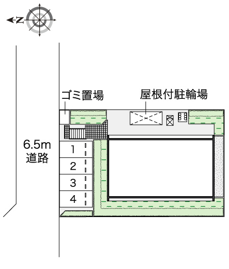 レオネクスト元植田Ｗｅｓｔ その他