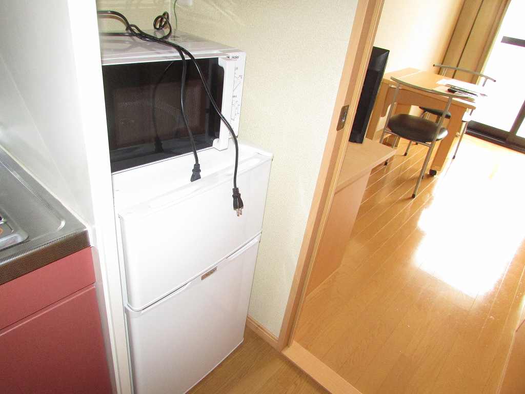 レオパレスメトロ六番町 その他