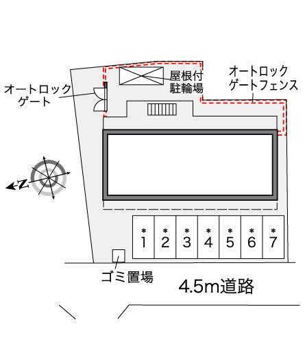 レオパレス勝利 その他