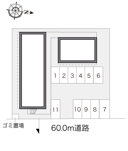 レオパレス天白 その他