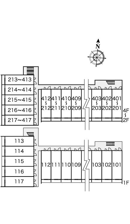 レオパレス菊井 その他