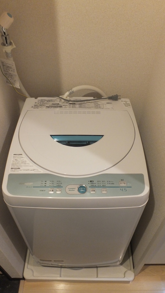 レオパレスサンマルコ その他