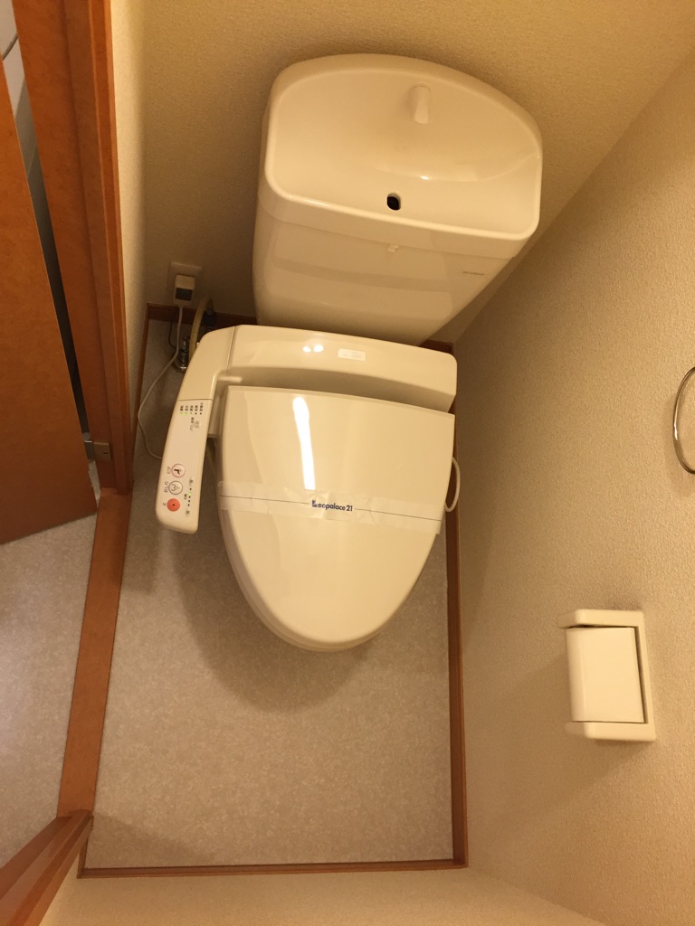 レオパレスカーサ新西 その他