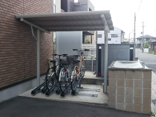 レオネクスト萩原 その他