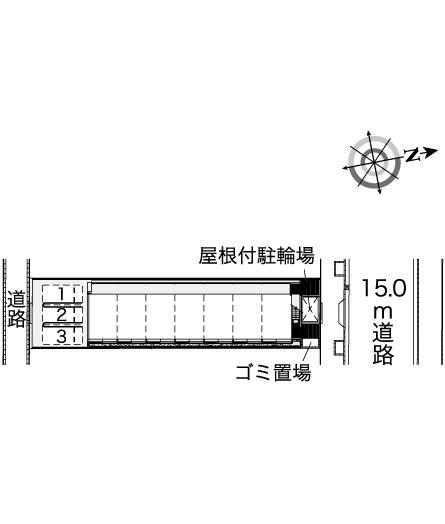 レオパレスコーガ その他