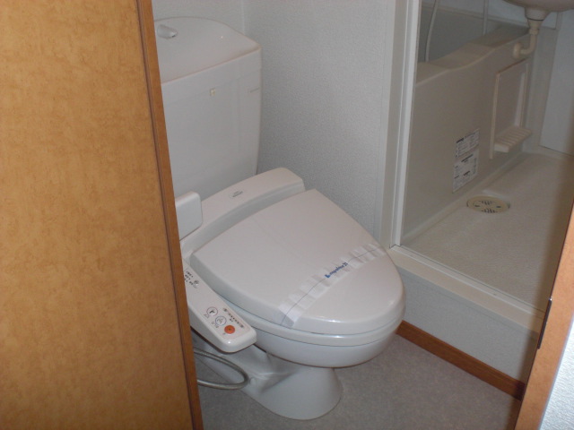レオパレスコーガ その他