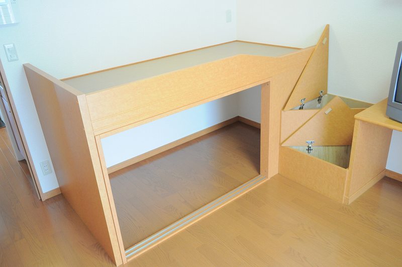 レオパレスコーガ その他