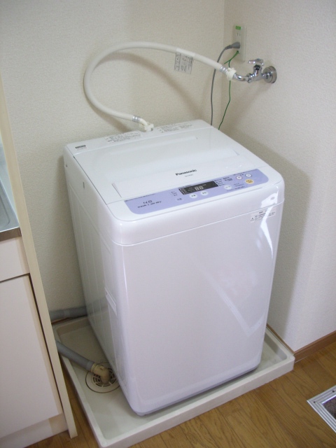 レオパレス宝Ａ その他