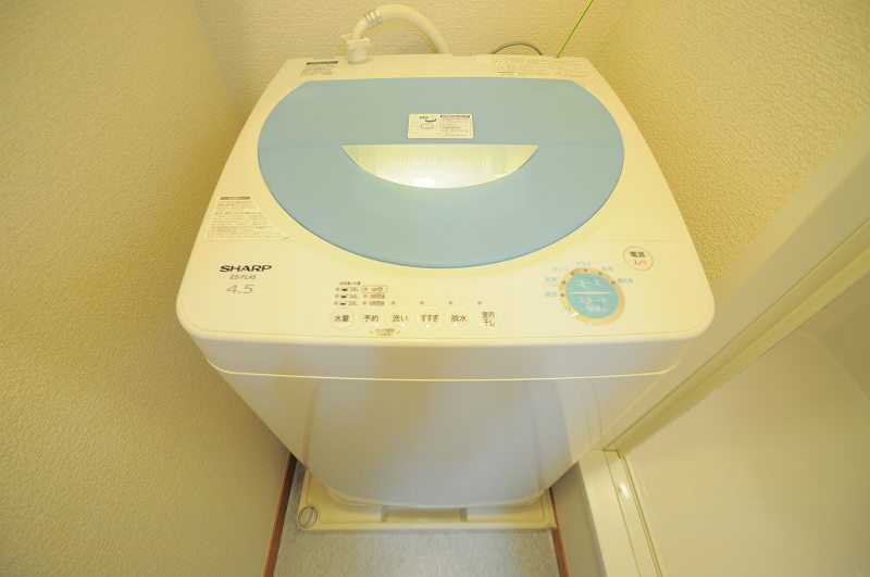 レオパレス上小田井ＷＥＳＴ その他