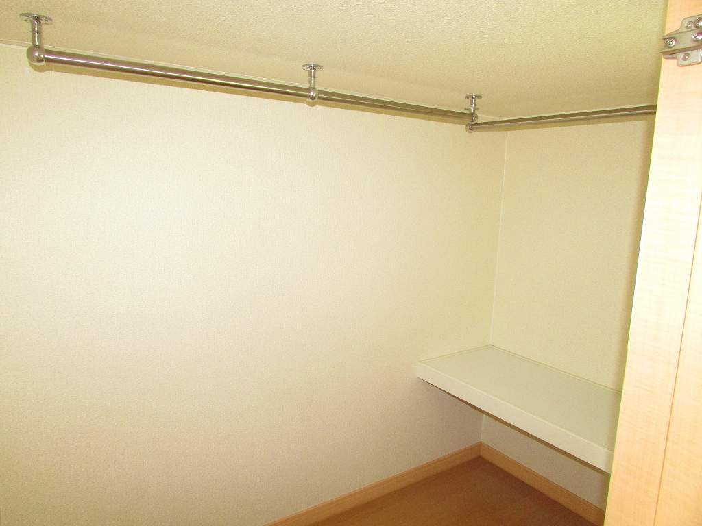 レオパレス南一番 その他