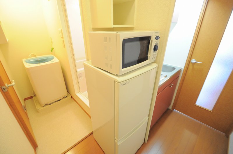 レオパレスどるちぇ志賀本通 その他