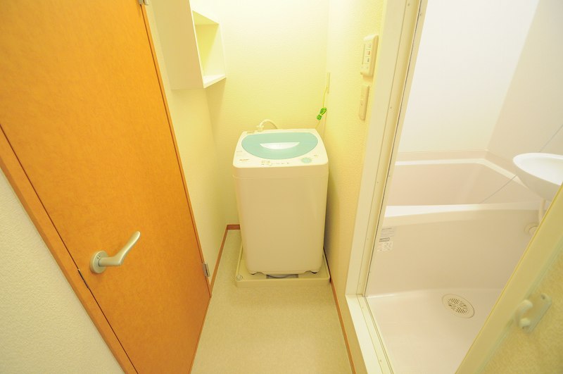 レオパレスどるちぇ志賀本通 その他