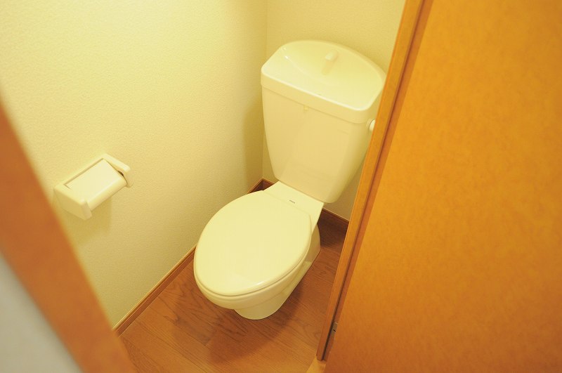 レオパレス大清水 その他