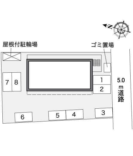 レオパレス玉楽 その他