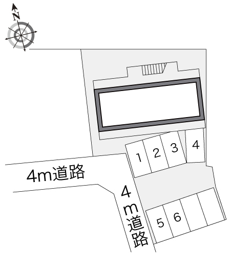 レオパレス芳野 その他