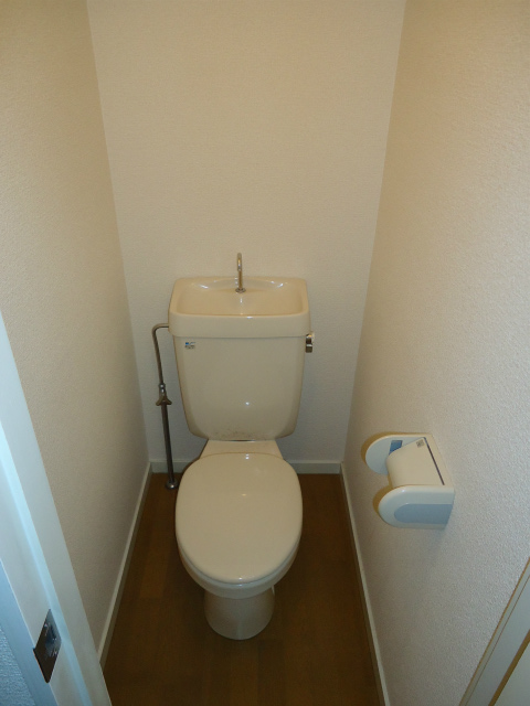 レオパレス高道 その他