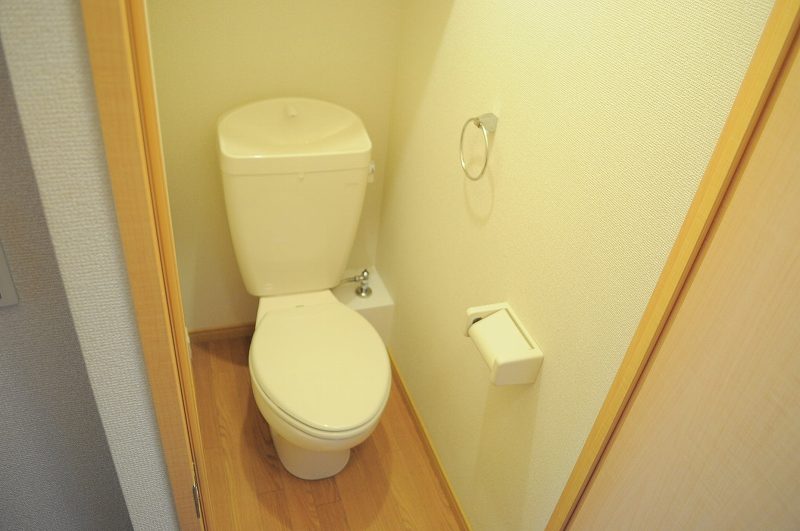 レオパレス白金 その他