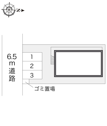 レオパレスエルドラド その他