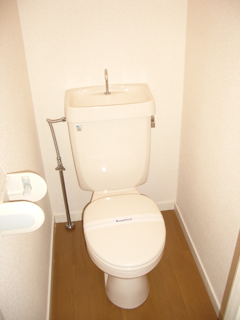 レオパレスエルドラド その他