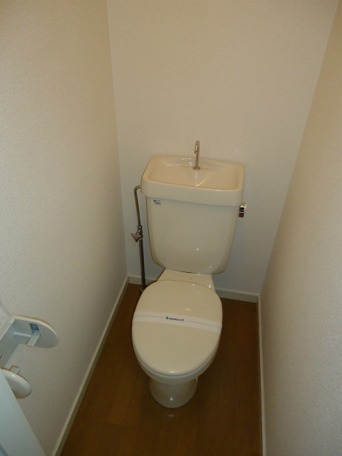レオパレス高道 その他