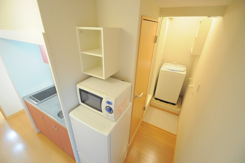 レオネクスト上南三 その他