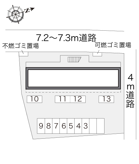 レオパレス西陵 その他