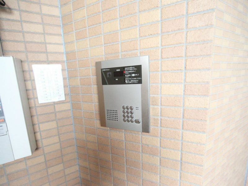 グランツ丸の内 オートロック