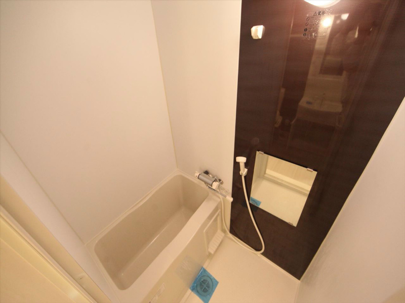 アストリア名駅 バスルーム（お風呂トイレ別）