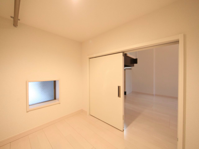 Ｌｕｇａｒ　ｂｏｎｉｔｏ（ルガルボニート） 床下1.62帖（収納としてもお部屋としても使えます）