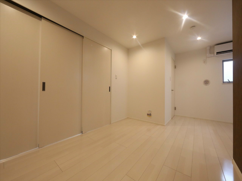 ＣｌａｉｒＰｌａｇｅ ＬＤＫ8.8帖　洋室4.4帖　つなげて使用出来ます　同仕様写真