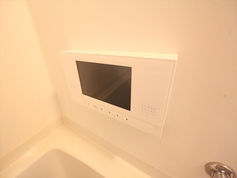 Ｇｒａｎｄｔｉｃ　Ｒｅｓｉｄｅｎｃｅ堀田 浴室テレビ完備