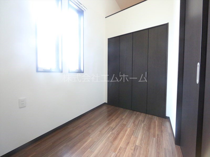 Ｃｒｅｏ八田壱番館 洋室3.64帖　ＬＤＫ11帖　上段ロフト9.15帖　同型写真