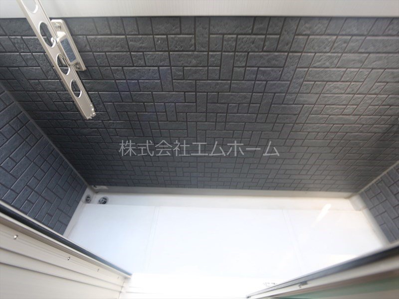Ｃｒｅｏ八田壱番館 バルコニー　同型写真
