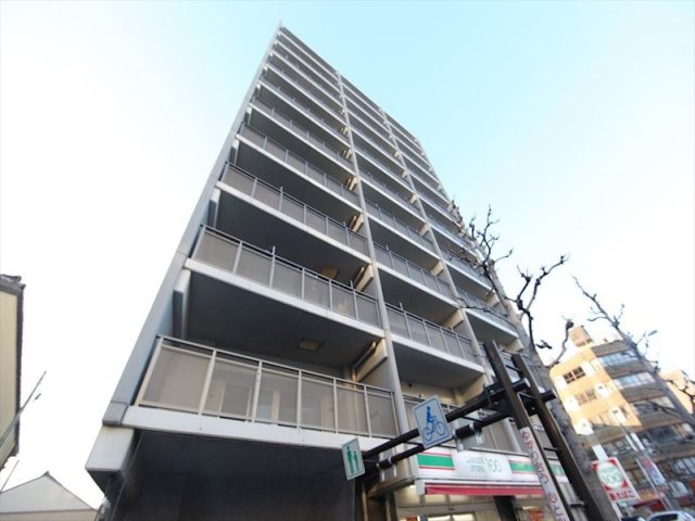 セイント橘 愛知県名古屋市中区橘1丁目10-12