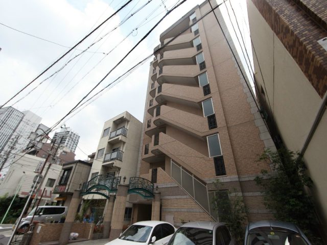 モエ・リングストーン 愛知県名古屋市西区名駅2丁目24-22