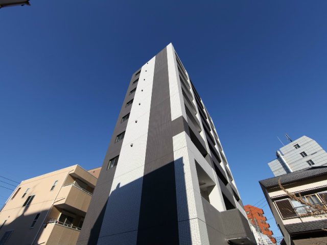 レジェンドK 愛知県名古屋市中区新栄2丁目42-10