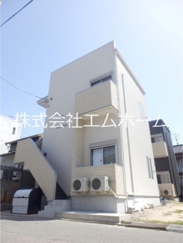 Ampio八田 愛知県名古屋市中村区烏森町7丁目317