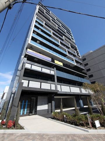 エステムコート名古屋グロース 愛知県名古屋市中村区井深町18-30