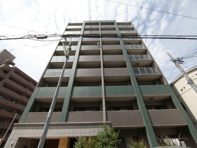 フォレスト9 愛知県名古屋市千種区内山3丁目20-13