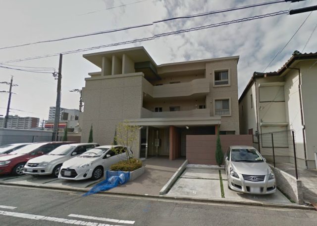 Latamidence駒止(ラタミデンス駒止) 愛知県名古屋市北区駒止町2丁目81