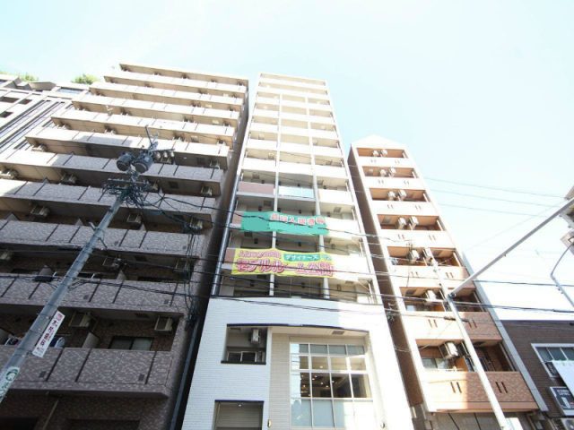 エステムプラザ名古屋駅前プライムタワー 愛知県名古屋市西区菊井2丁目19-8