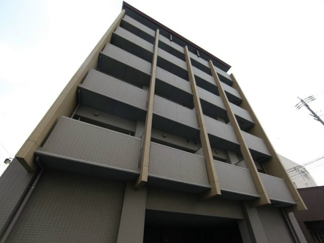 ロイヤルヘリテージ 愛知県名古屋市西区菊井2丁目8-18