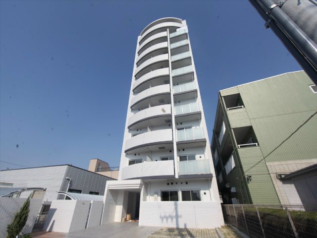 ロイヤルピジョンライズ 愛知県名古屋市中村区烏森町6丁目191