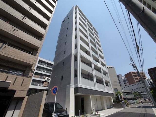 トンシェトア 愛知県名古屋市中区千代田3丁目16-13