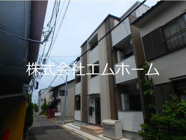 グランコートSAYAKA 愛知県名古屋市中村区名楽町2丁目42-2